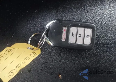 2015 Honda Cr-V Ex from USA, damaged, VIN 5J6RM3H52FL011600